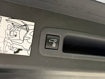 2022 Toyota Sienna XSE 7 Passenger