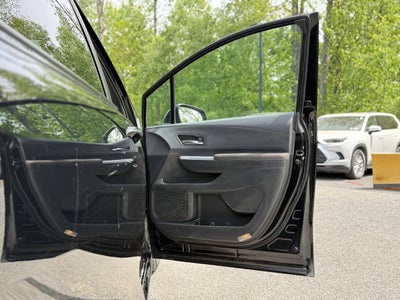 2022 Toyota Sienna XSE 7 Passenger