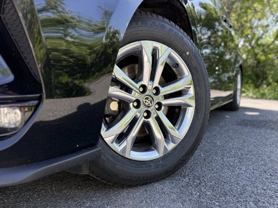 2022 Toyota Sienna XSE 7 Passenger