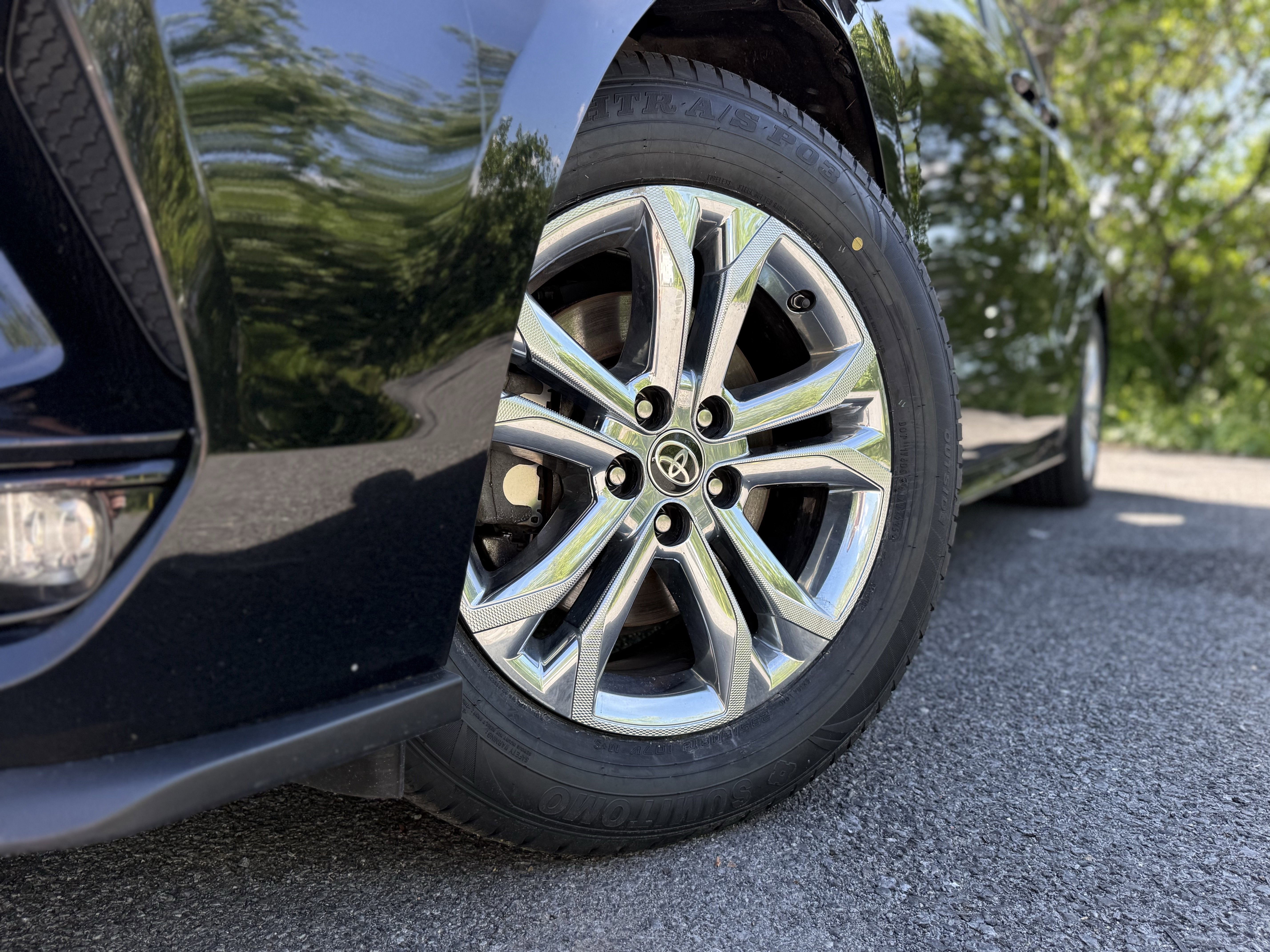 2022 Toyota Sienna XSE 7 Passenger