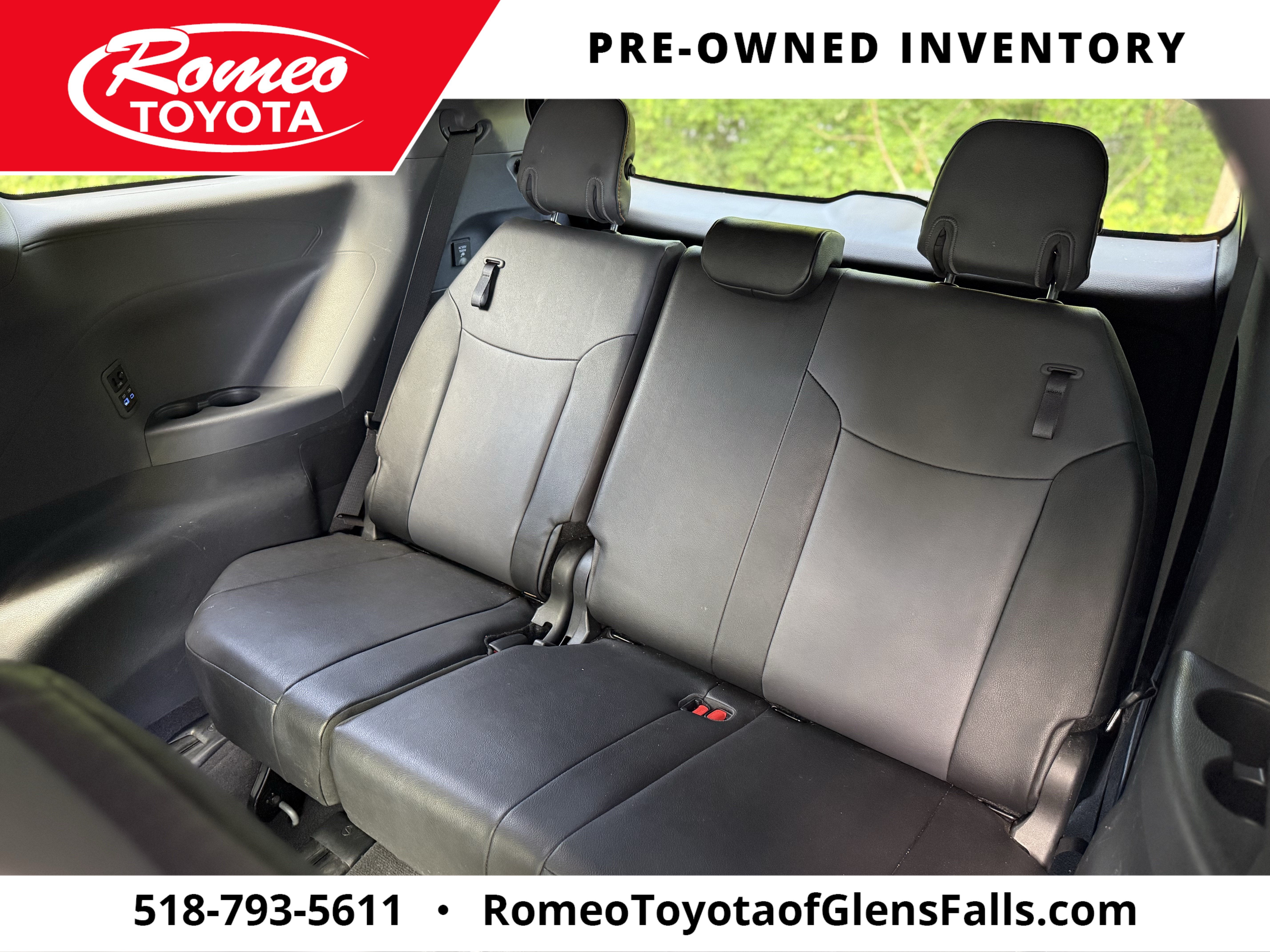 2023 Toyota Sienna XSE 7 Passenger