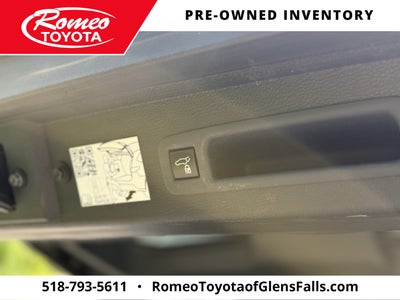 2023 Toyota Sienna XSE 7 Passenger