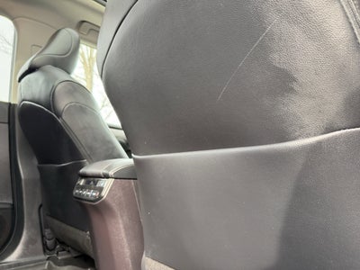 2023 Toyota Highlander Hybrid Platinum