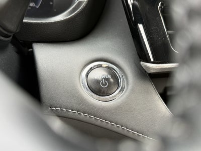 2023 Toyota Highlander Hybrid Platinum