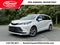 2023 Toyota Sienna Platinum 7 Passenger