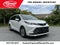 2023 Toyota Sienna Platinum 7 Passenger