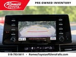 2022 Toyota Sienna Platinum 7 Passenger