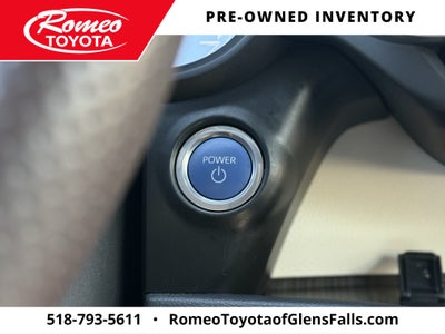 2022 Toyota Sienna Platinum 7 Passenger