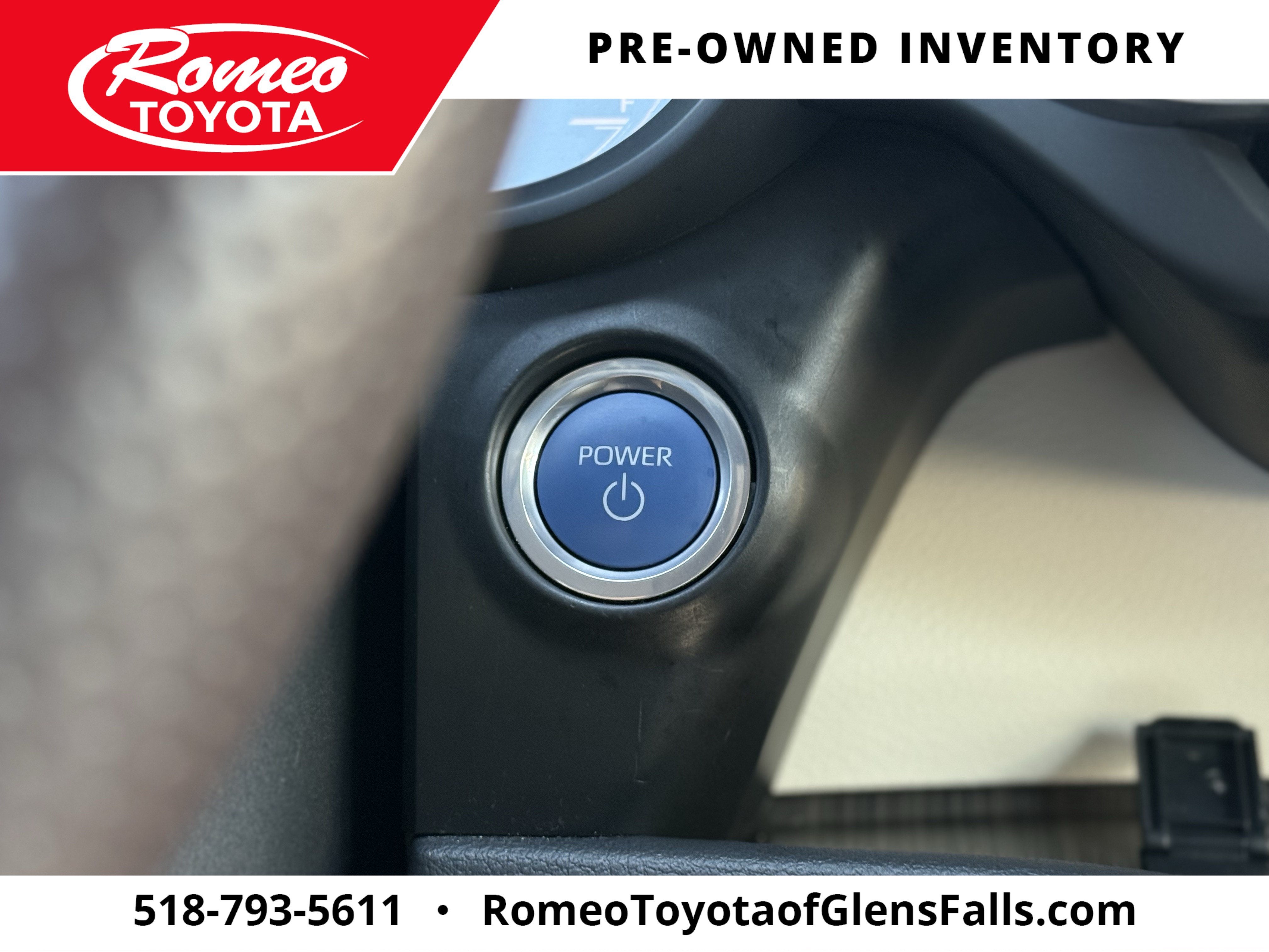 2022 Toyota Sienna Platinum 7 Passenger