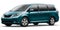 2012 Toyota Sienna LE 7 Passenger
