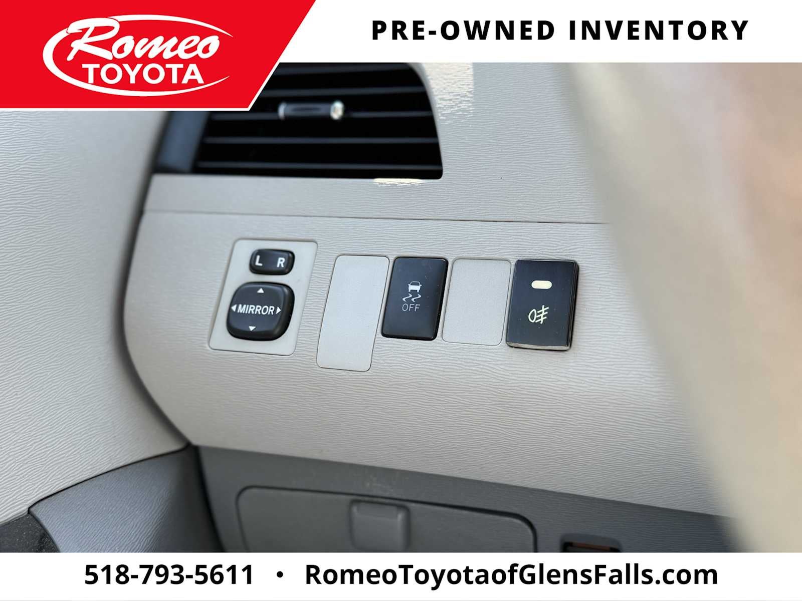 2012 Toyota Sienna LE