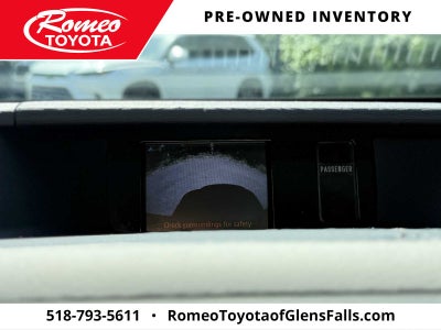 2012 Toyota Sienna LE