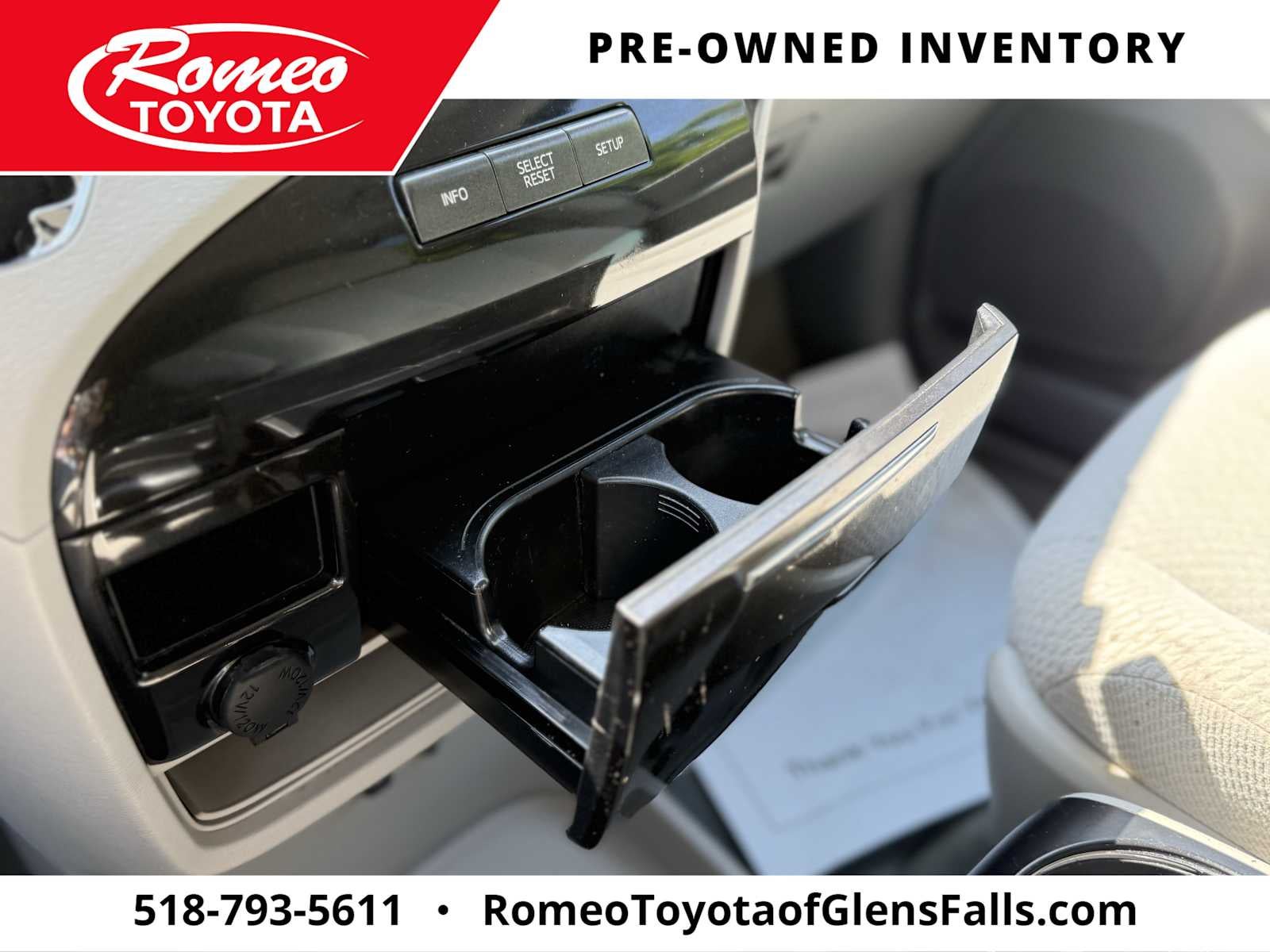 2012 Toyota Sienna LE