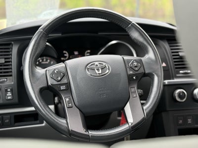 2019 Toyota Sequoia Limited