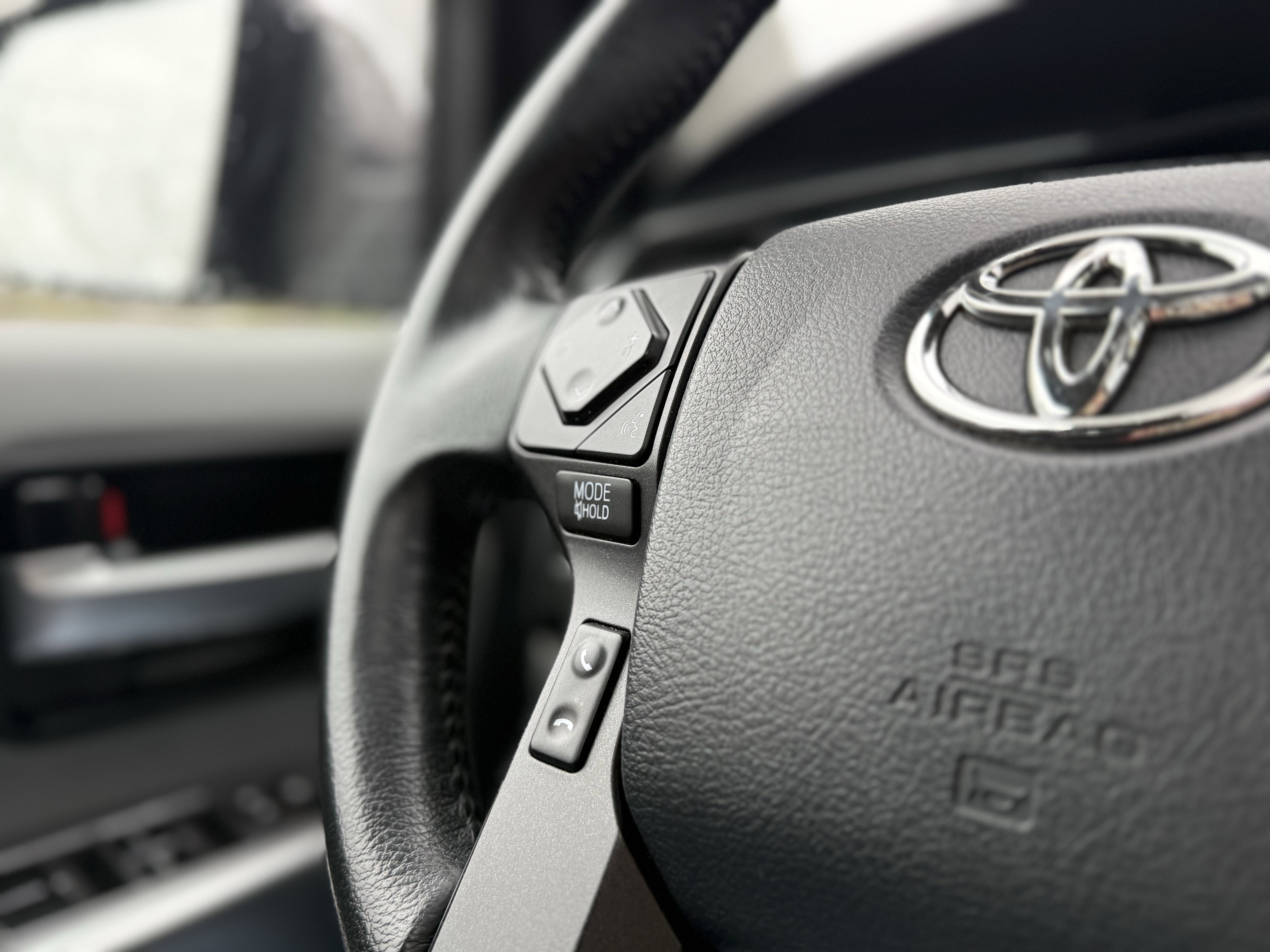 2019 Toyota Sequoia Limited