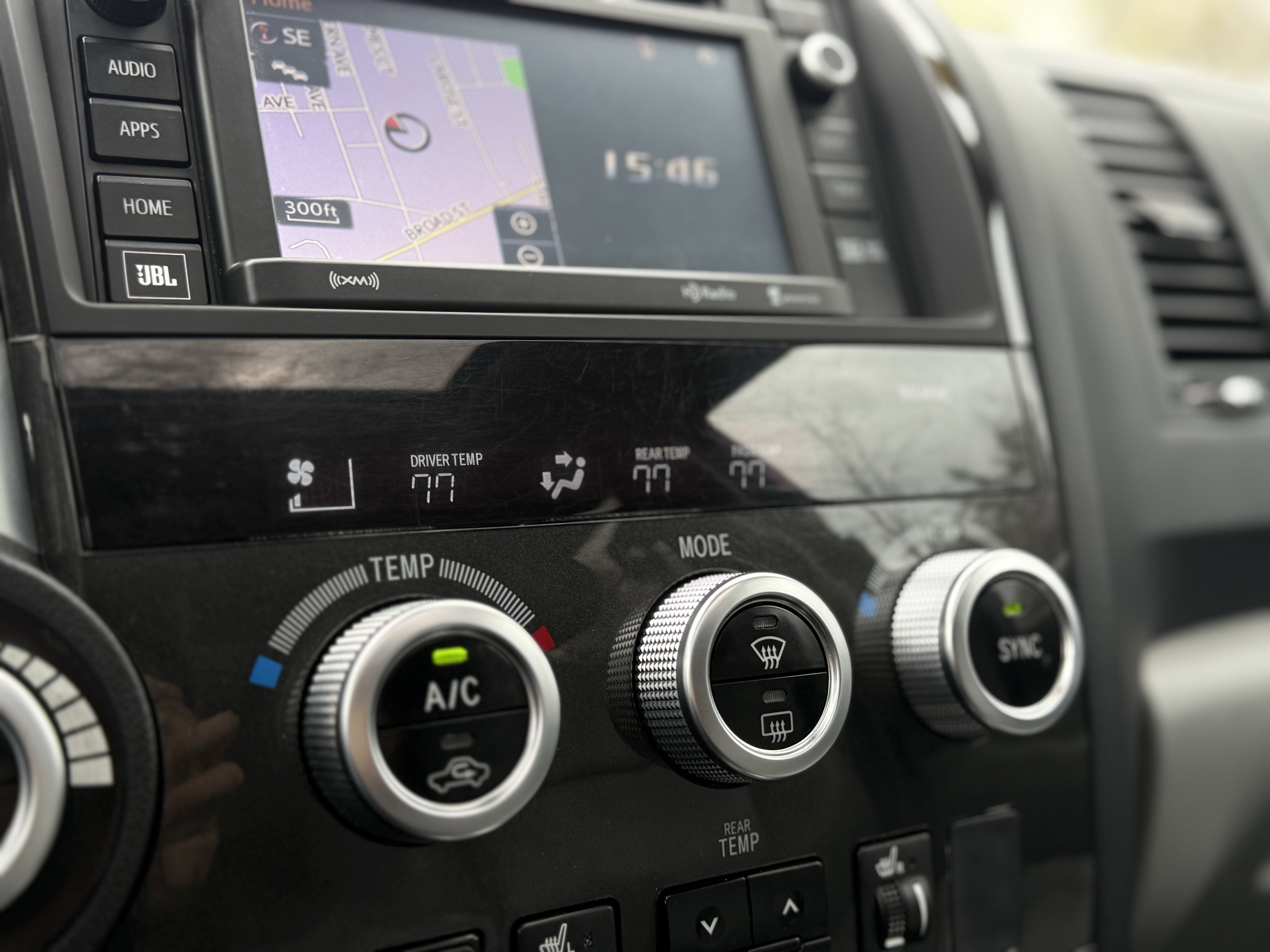 2019 Toyota Sequoia Limited