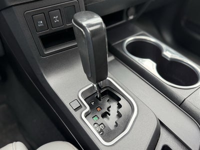 2019 Toyota Sequoia Limited