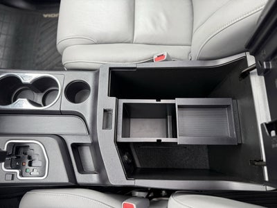 2019 Toyota Sequoia Limited