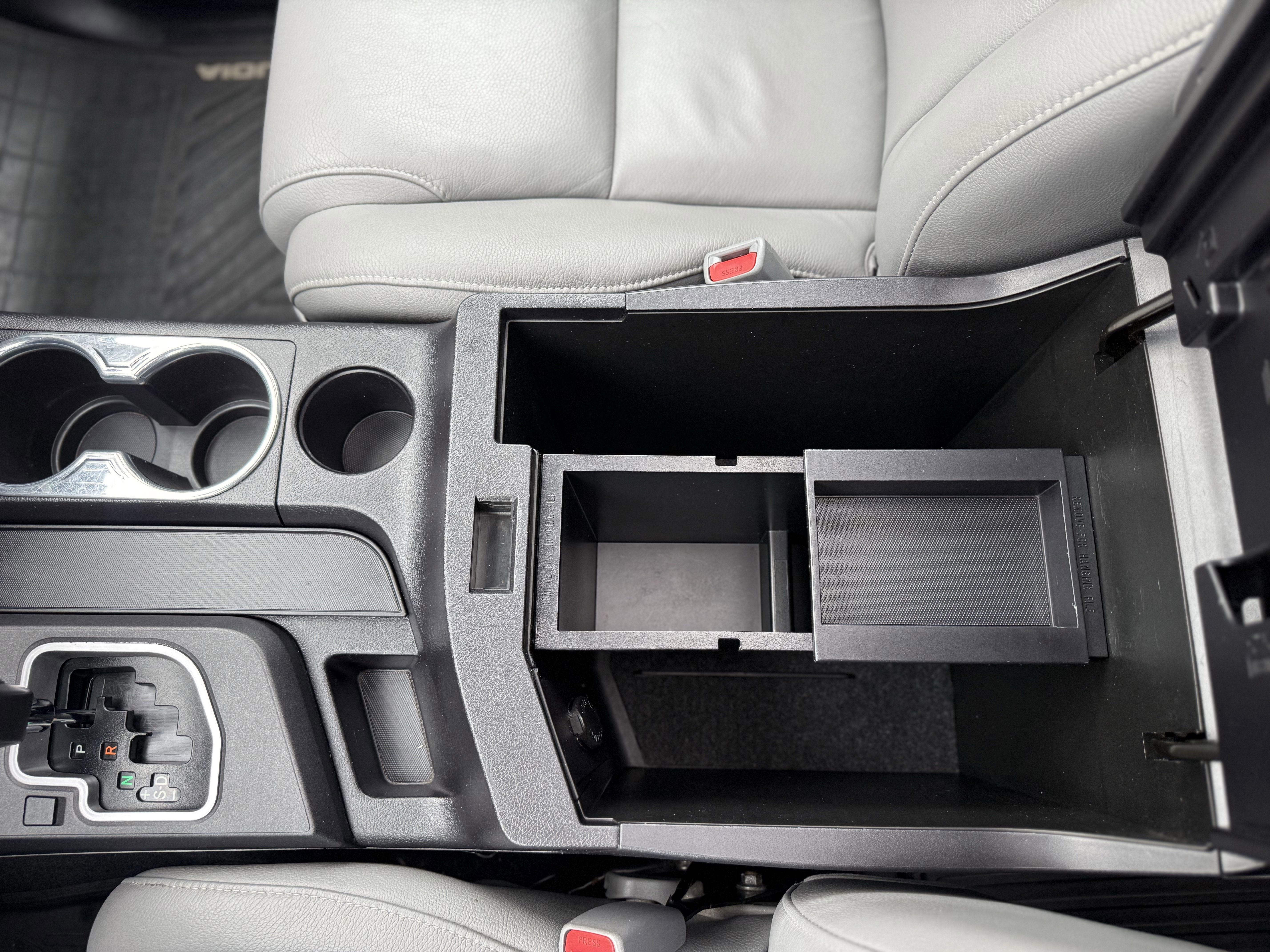 2019 Toyota Sequoia Limited