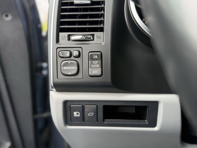 2019 Toyota Sequoia Limited