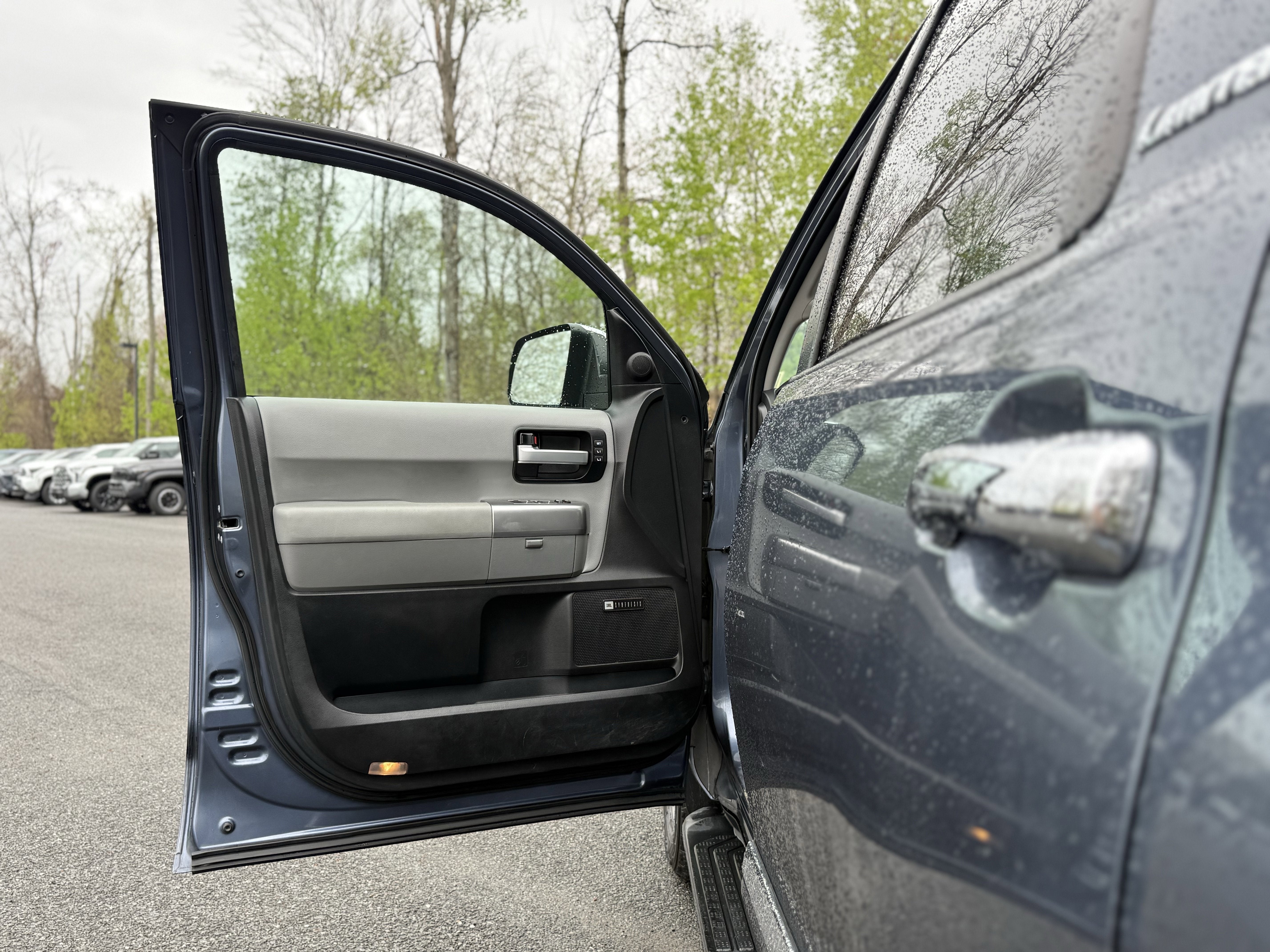 2019 Toyota Sequoia Limited