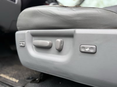 2019 Toyota Sequoia Limited