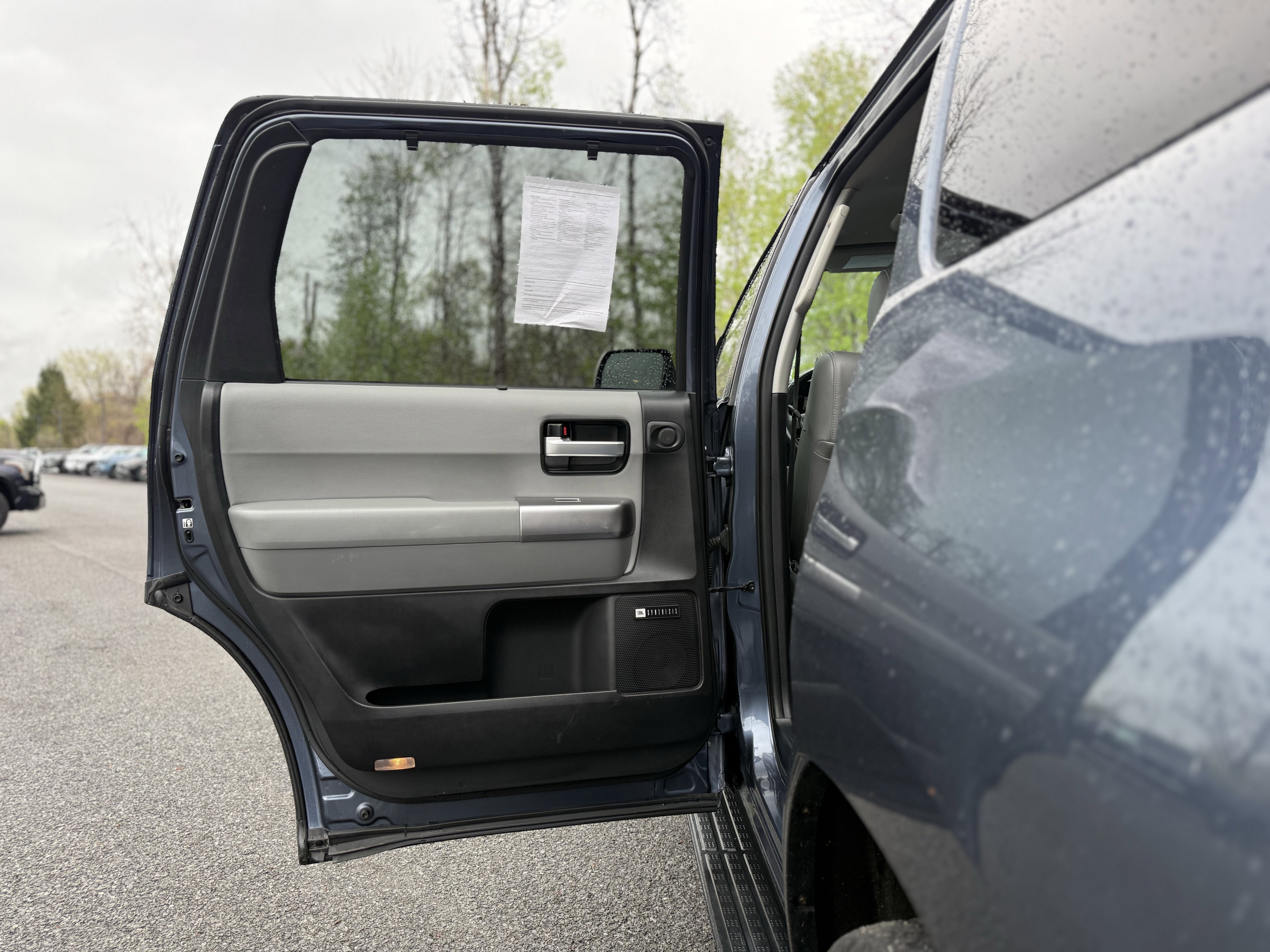 2019 Toyota Sequoia Limited