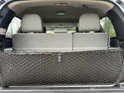 2019 Toyota Sequoia Limited