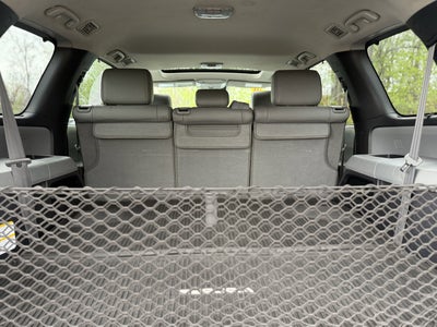 2019 Toyota Sequoia Limited