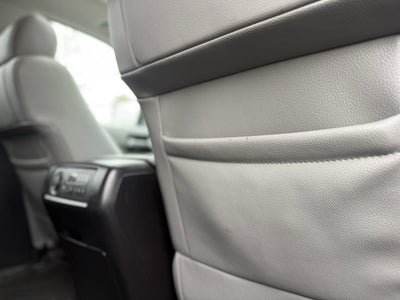 2019 Toyota Sequoia Limited