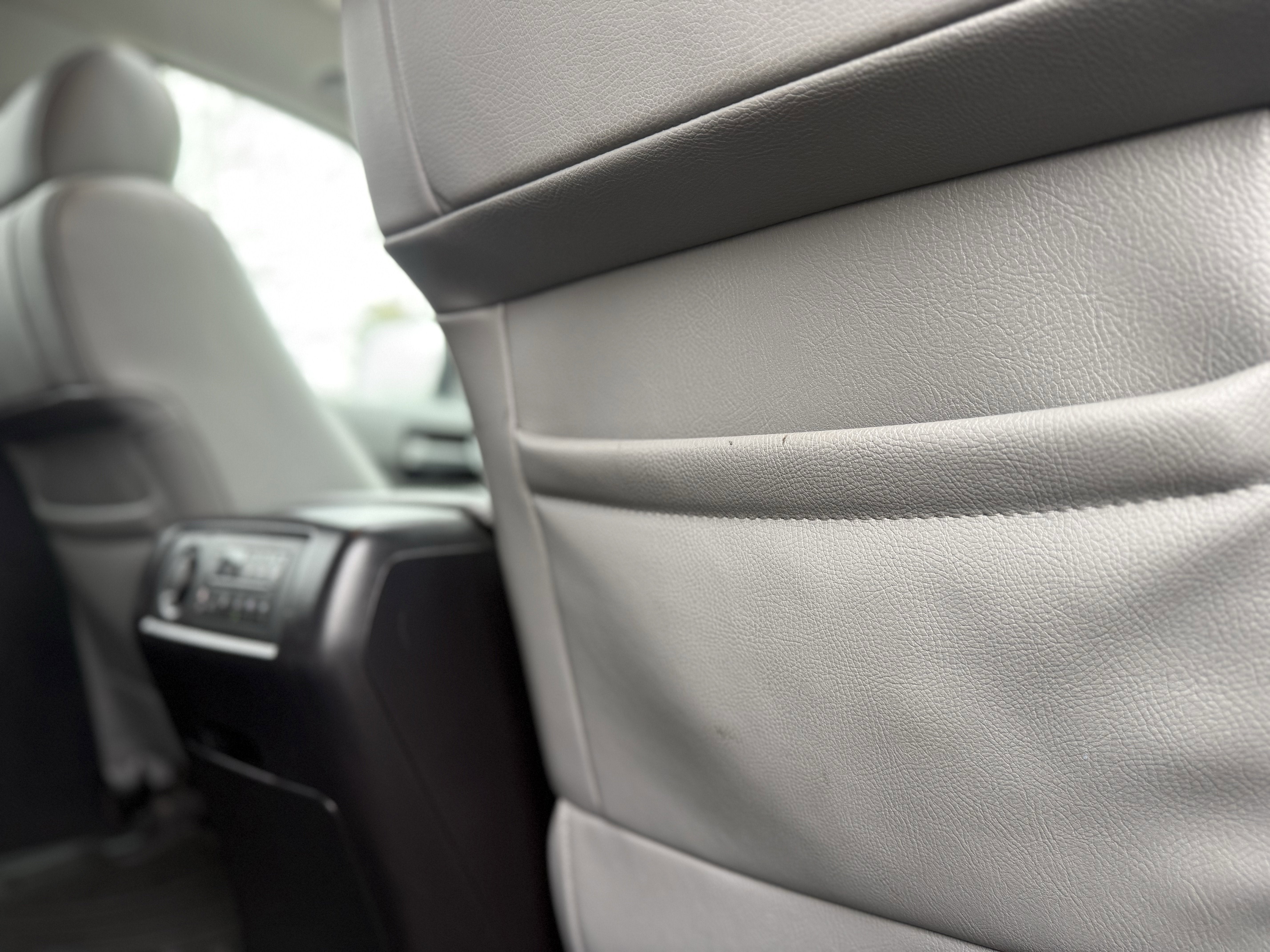 2019 Toyota Sequoia Limited