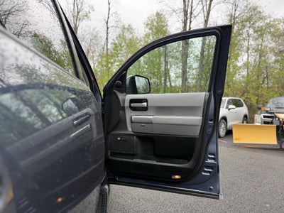 2019 Toyota Sequoia Limited