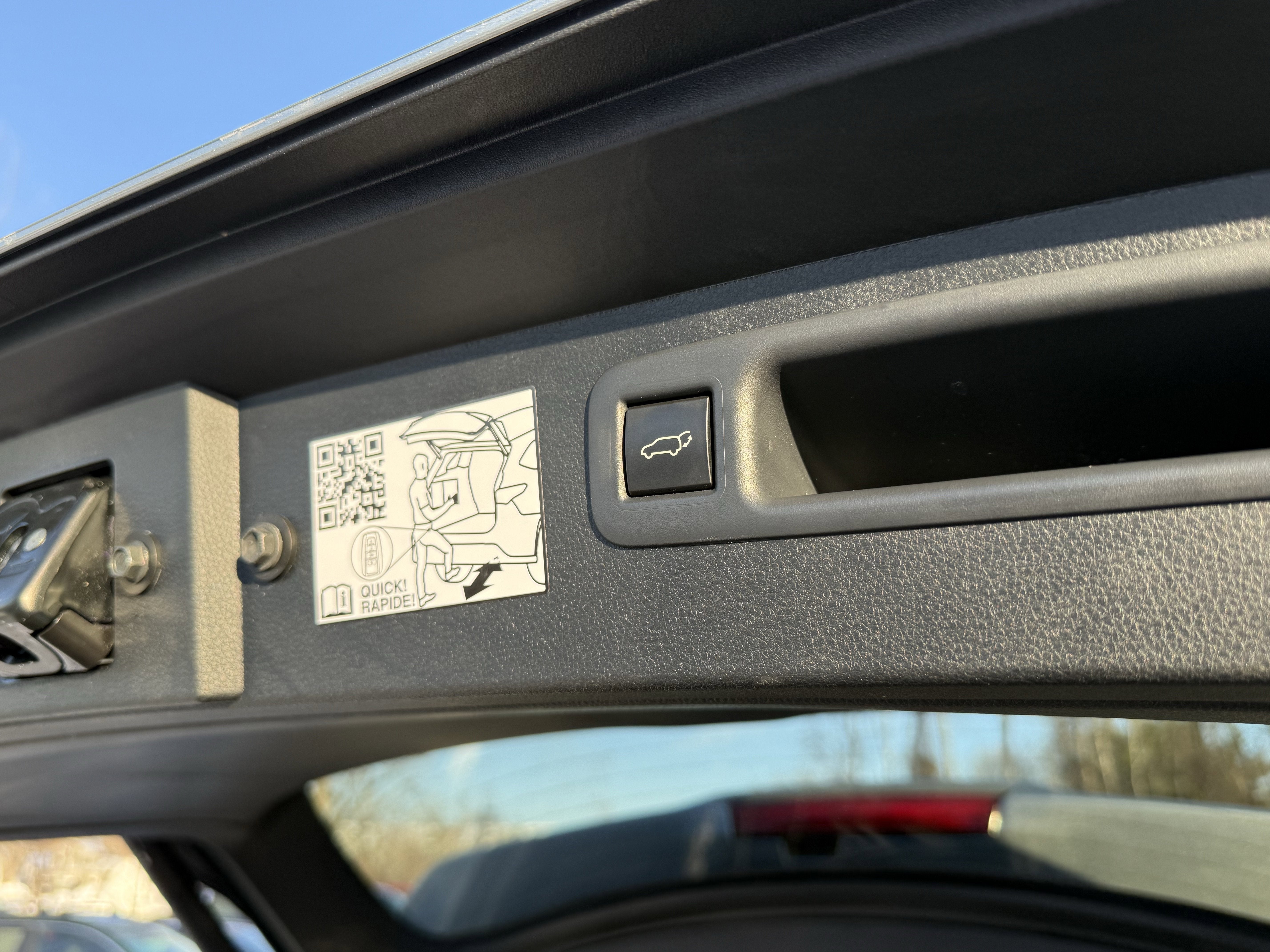 2024 Toyota Highlander Hybrid XLE