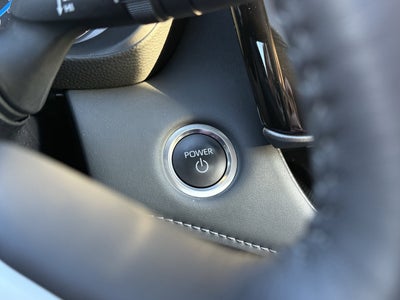 2024 Toyota Highlander Hybrid XLE