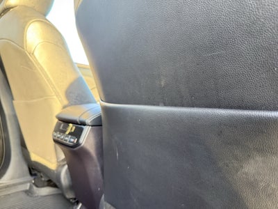 2024 Toyota Highlander Hybrid XLE