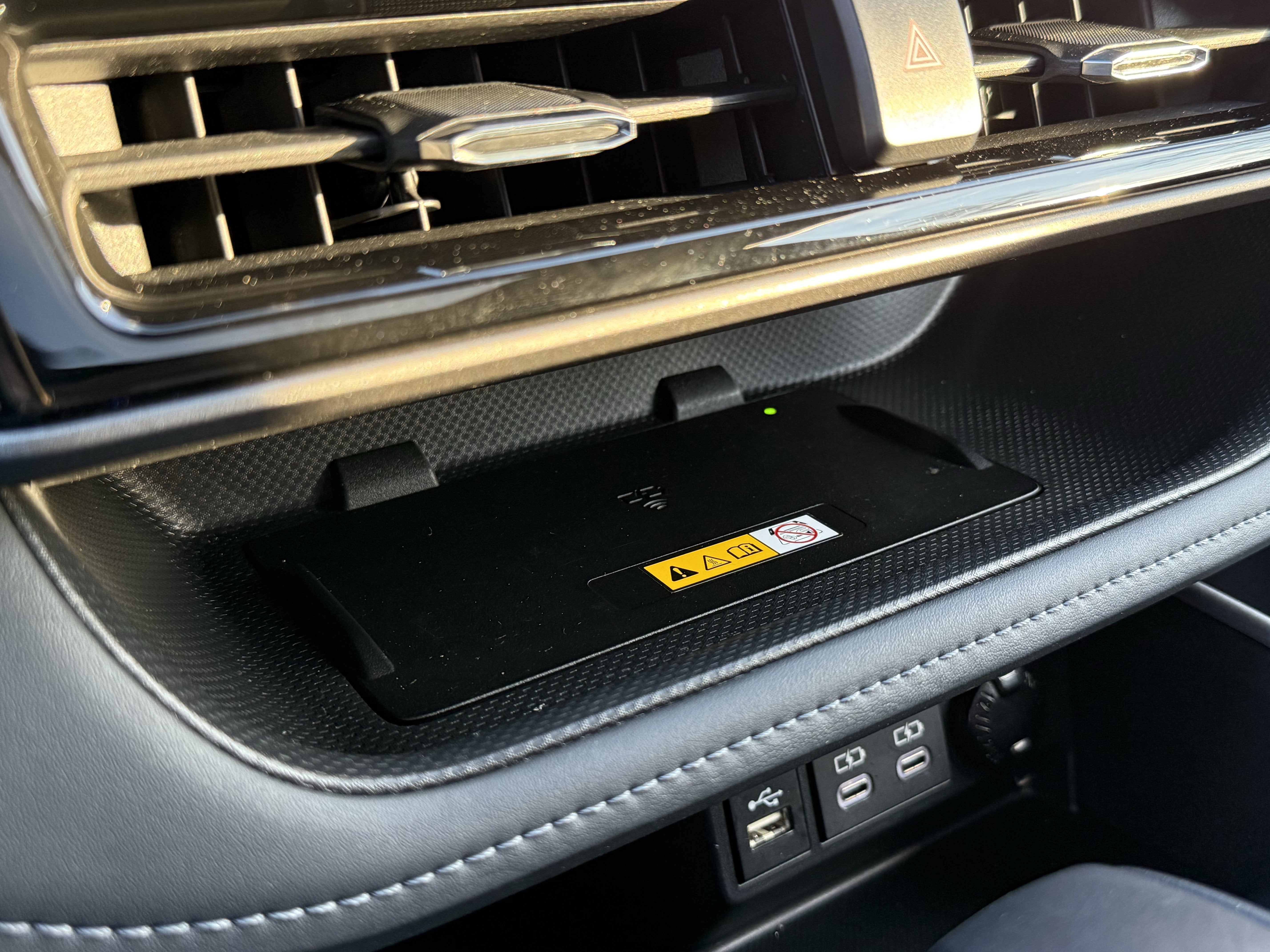 2024 Toyota Highlander Hybrid XLE