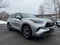 2025 Toyota Highlander Hybrid XLE