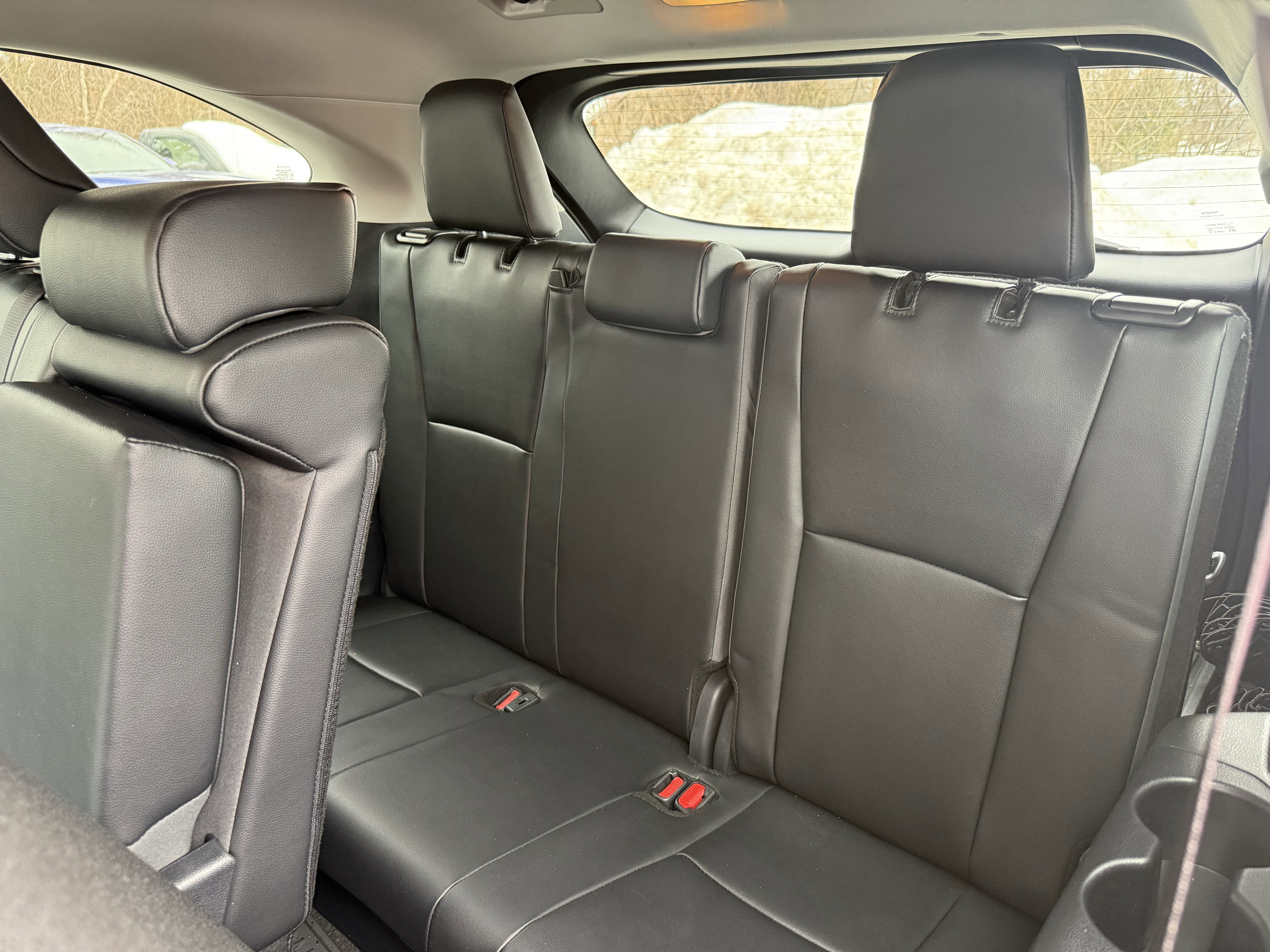 2025 Toyota Highlander Hybrid XLE