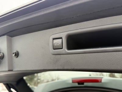 2025 Toyota Highlander Hybrid XLE