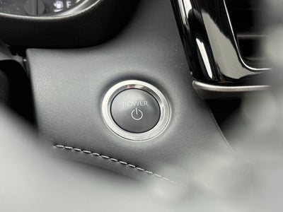 2025 Toyota Highlander Hybrid XLE