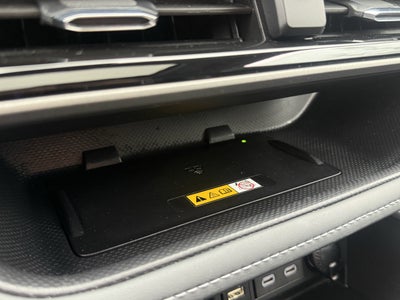 2025 Toyota Highlander Hybrid XLE