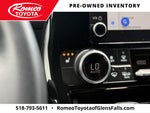 2025 Toyota Highlander XSE