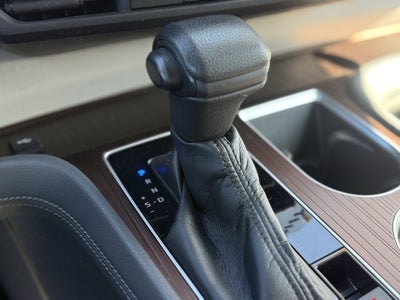 2022 Toyota Sienna LE 8 Passenger