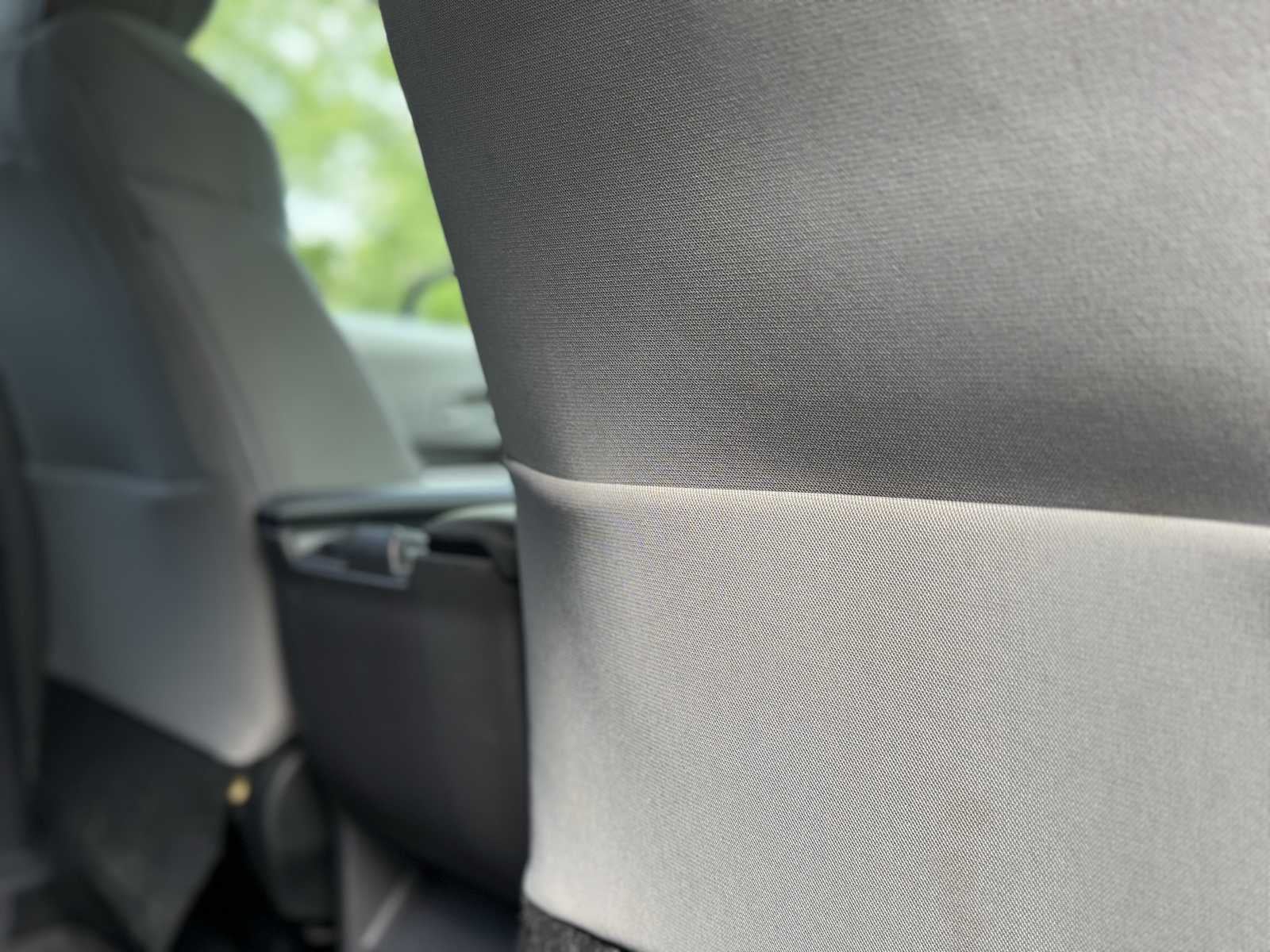 2022 Toyota Sienna LE