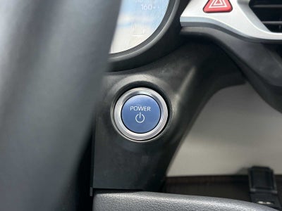 2022 Toyota Sienna LE