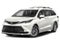 2026 Toyota Sienna LE 8 Passenger