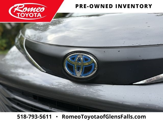 2025 Toyota Sienna XLE 8 Passenger