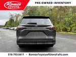 2025 Toyota Sienna XLE 8 Passenger