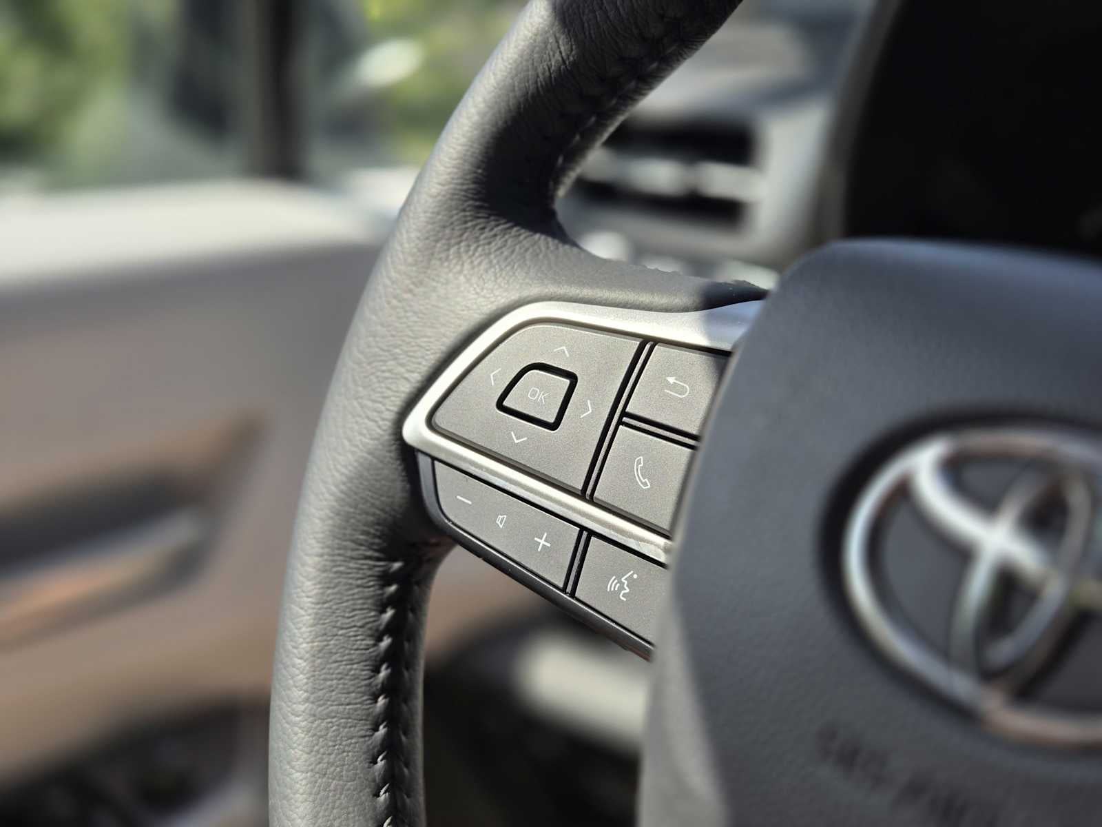 2025 Toyota Sienna XLE 8 Passenger