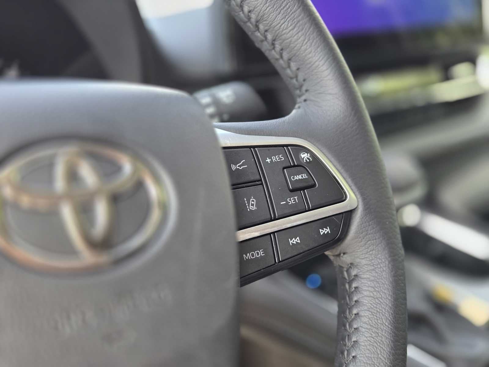 2025 Toyota Sienna XLE 8 Passenger